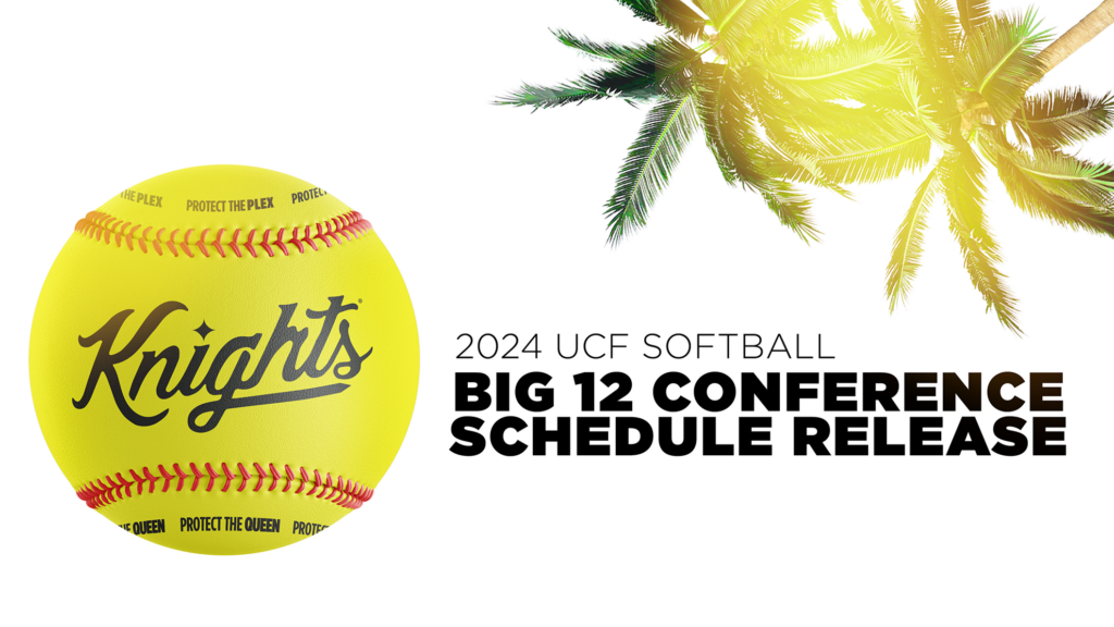 UCF Softball Team in Action during 2025 Season