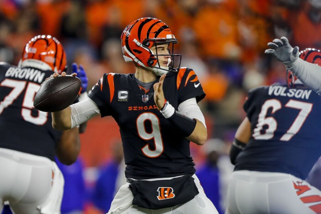 NFL Football 2025-2025 Schedule: Exciting matchups await fans of the game