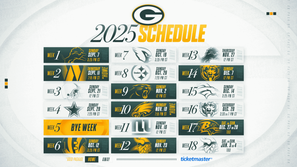 image 132 - Schedule 2025