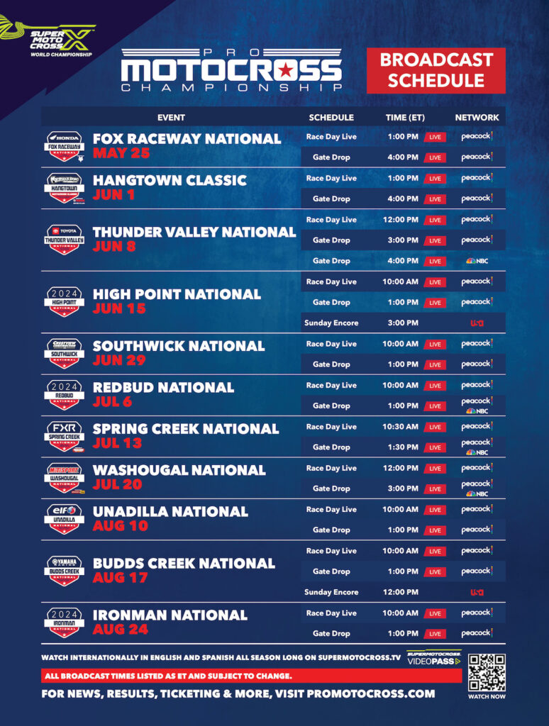 image 187 - Schedule 2025