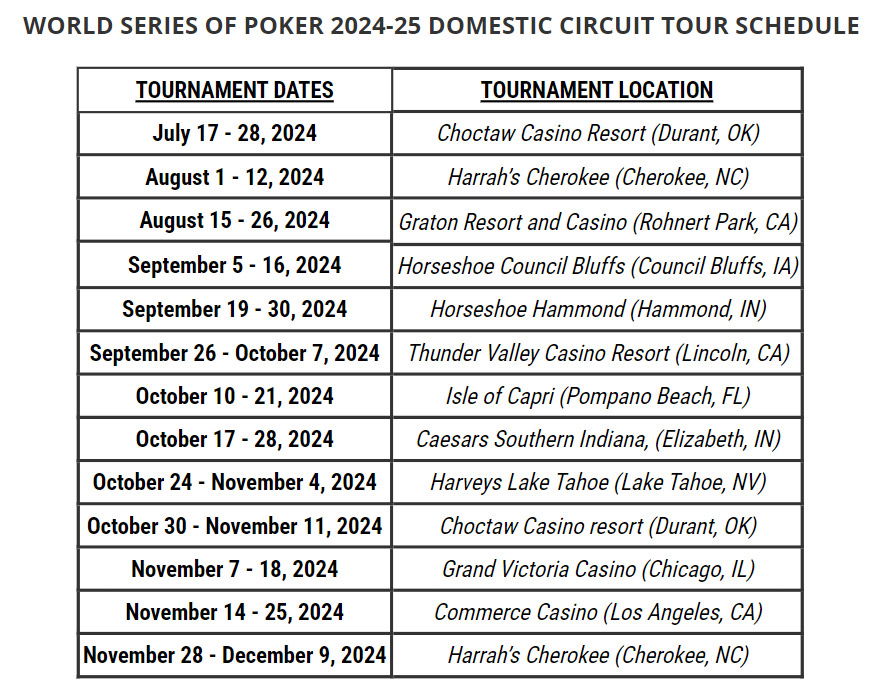 image 208 - Schedule 2025