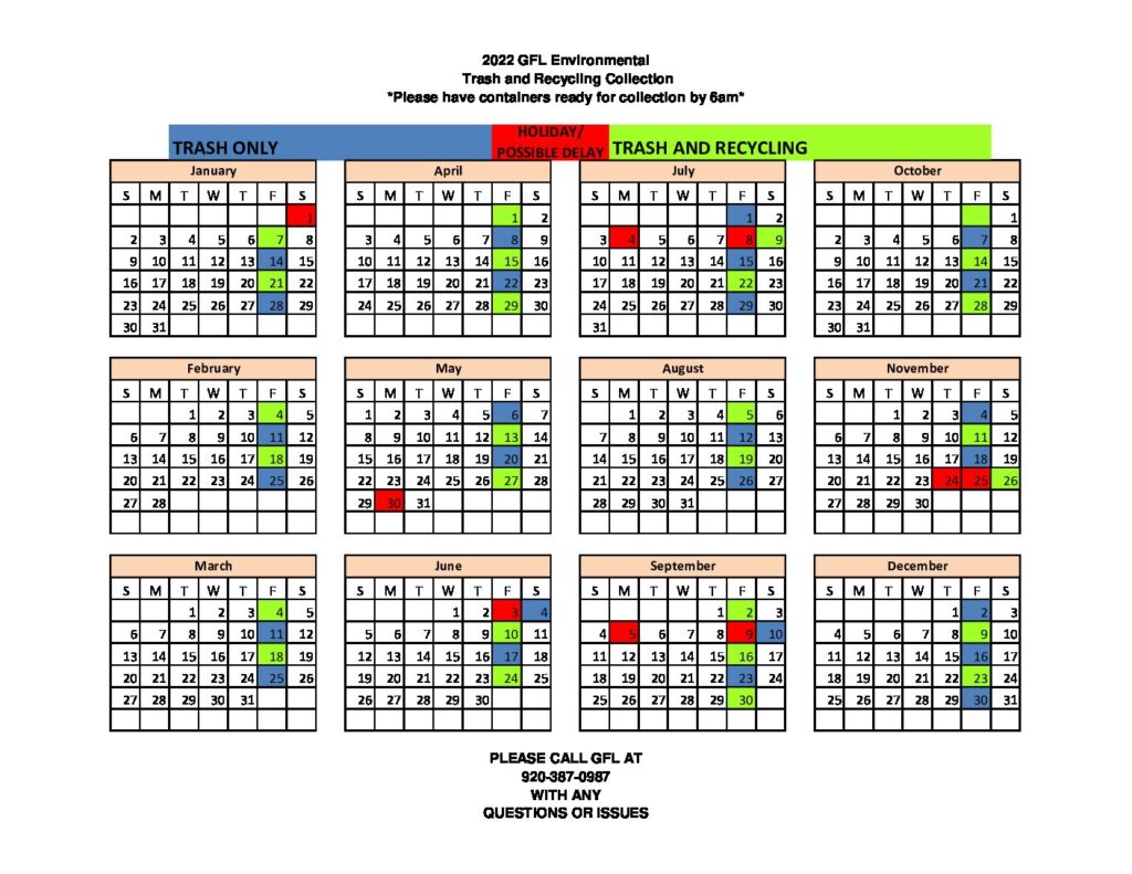 image 261 - Schedule 2025