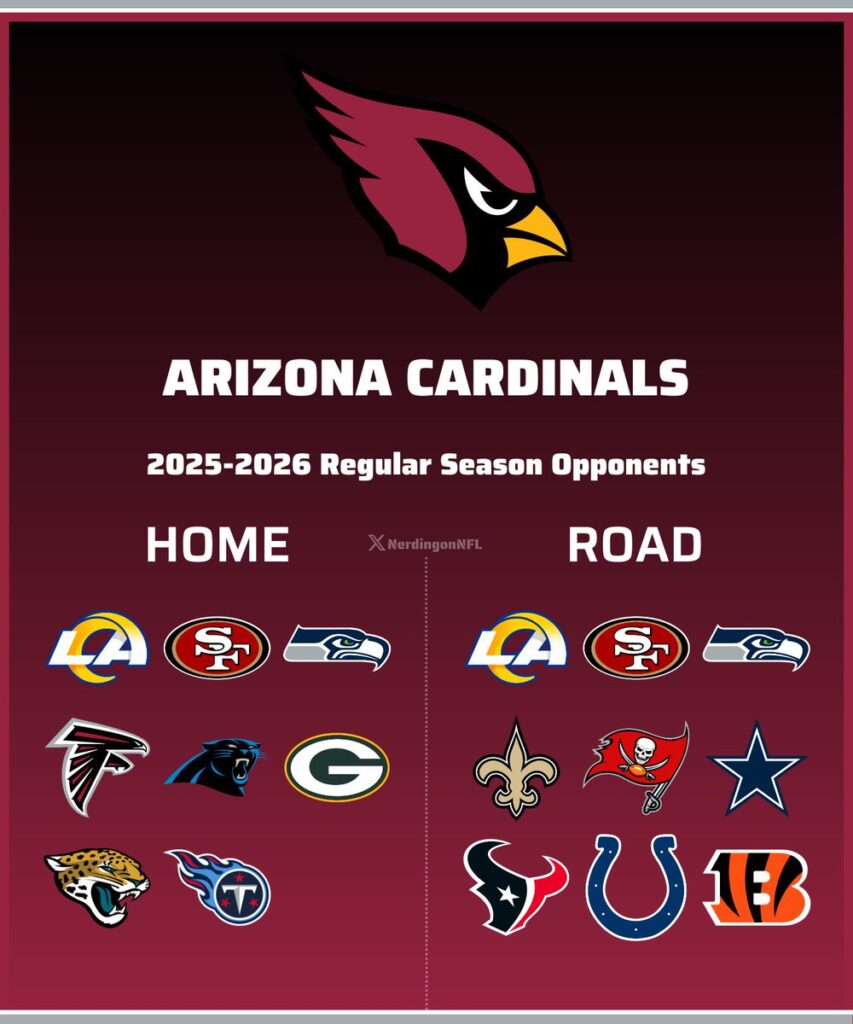 image 264 - Schedule 2025