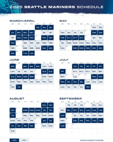 image 286 - Schedule 2025